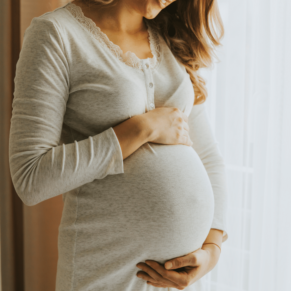 בחילות והקאות במהלך הריון