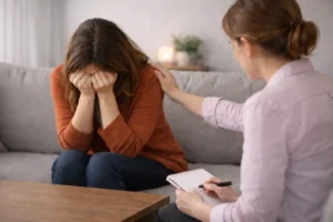 טיפול רגשי לאחר הפלה